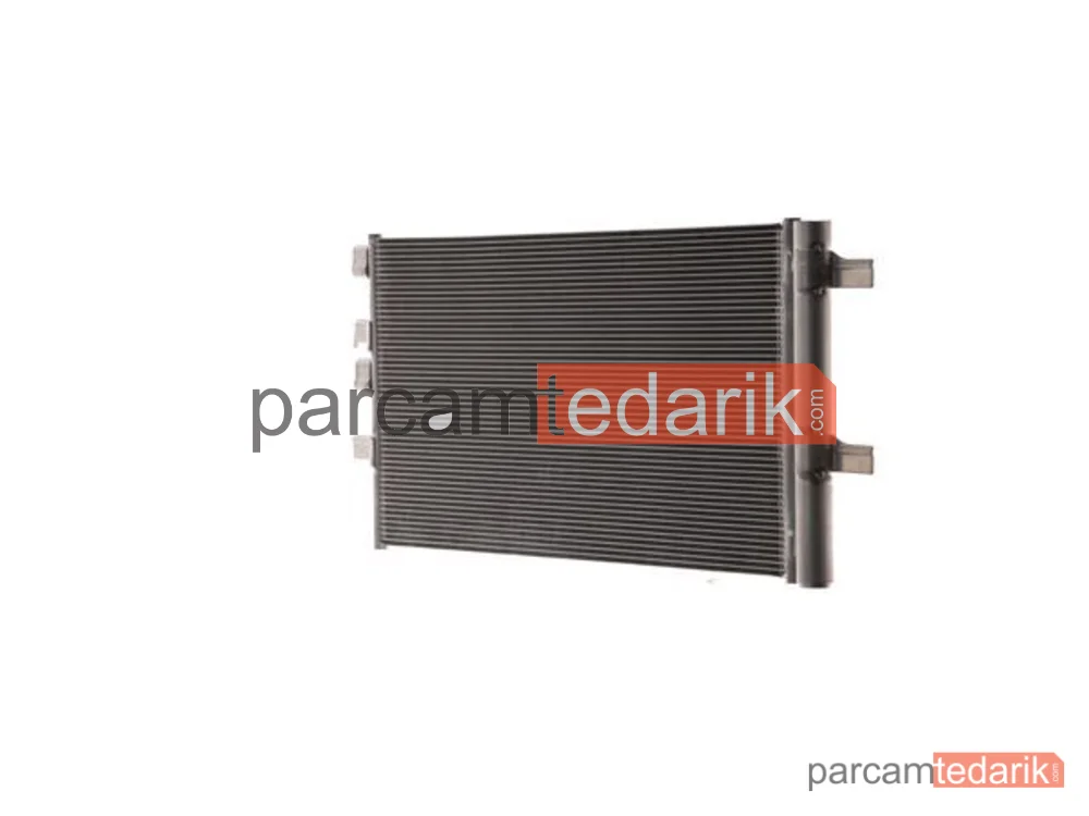 BEHR AC894000S | Klima Kondenseri — B32-B36-B38-B46-B48 F39-F40-F45-F48-F52-F54-F60