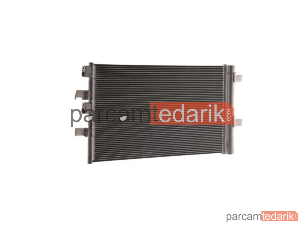 BEHR AC894000S | Klima Kondenseri — B32-B36-B38-B46-B48 F39-F40-F45-F48-F52-F54-F60