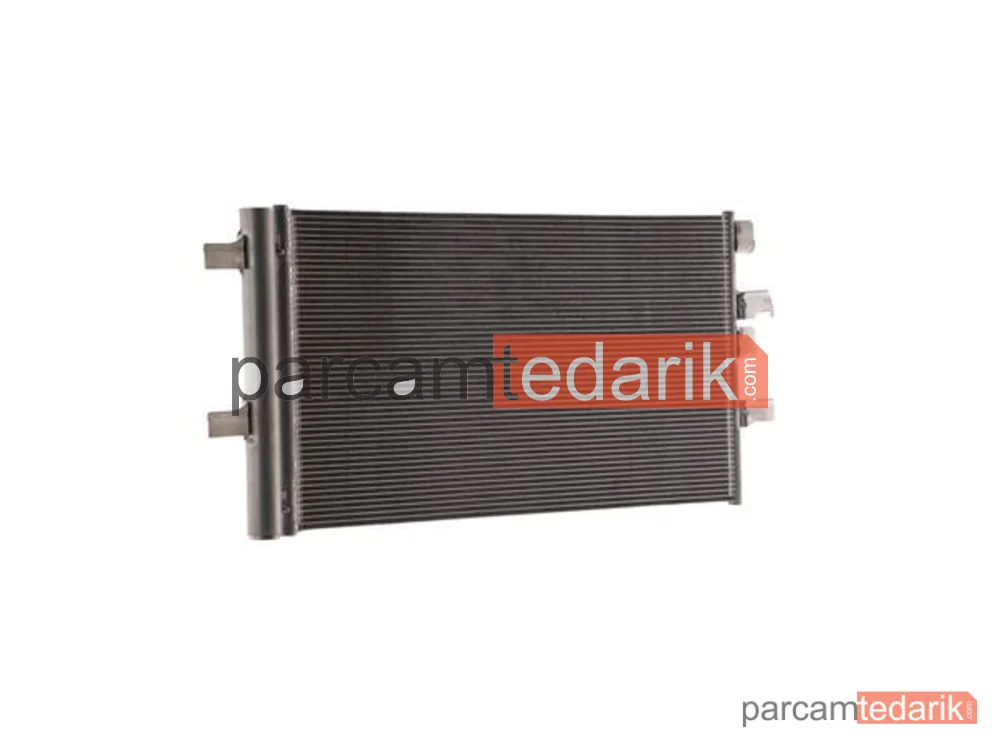 BEHR AC894000S | Klima Kondenseri — B32-B36-B38-B46-B48 F39-F40-F45-F48-F52-F54-F60