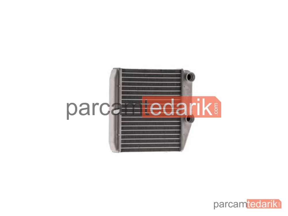 BEHR AH9000S | Kalorifer Radyatörü — Brazing (Fiat Linea Fiorino 1.3 MJTD Doblo III /Punto 1.4 /Punto Evo 1.3 MJTD-1.6 MJTD 09/12 /Alfa Romeo)