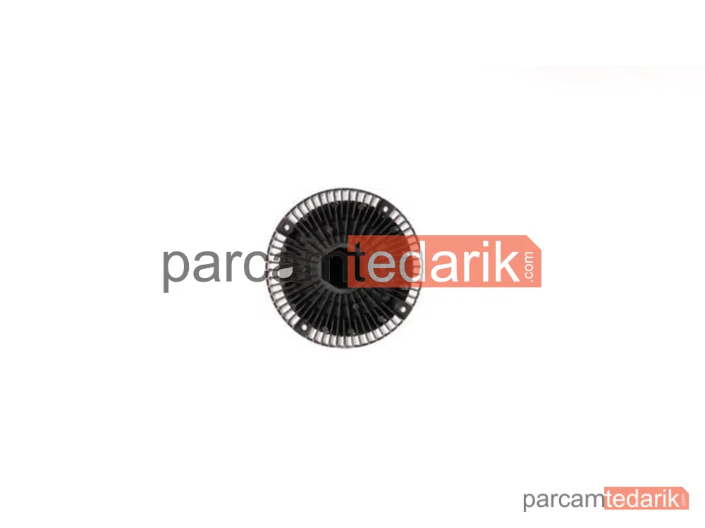 CFC47000S | Fan Termiği — VW Passat Audi Skoda