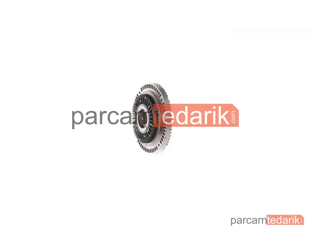 BEHR CFC47000S | Fan Termiği — VW Passat Audi Skoda