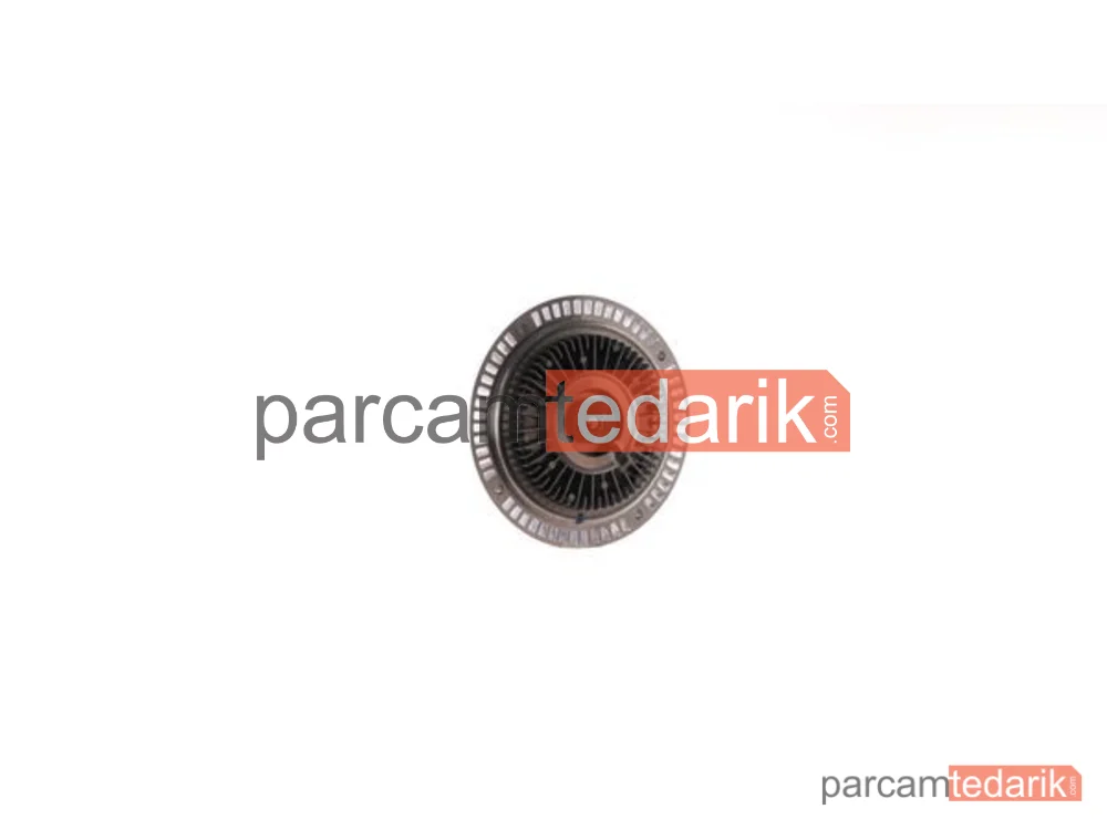BEHR CFC47000S | Fan Termiği — VW Passat Audi Skoda