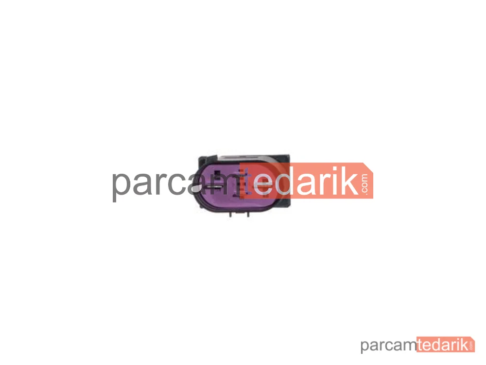 BEHR CFF263000S | Fan Motoru — 410 MM 400W VW Audi Seat