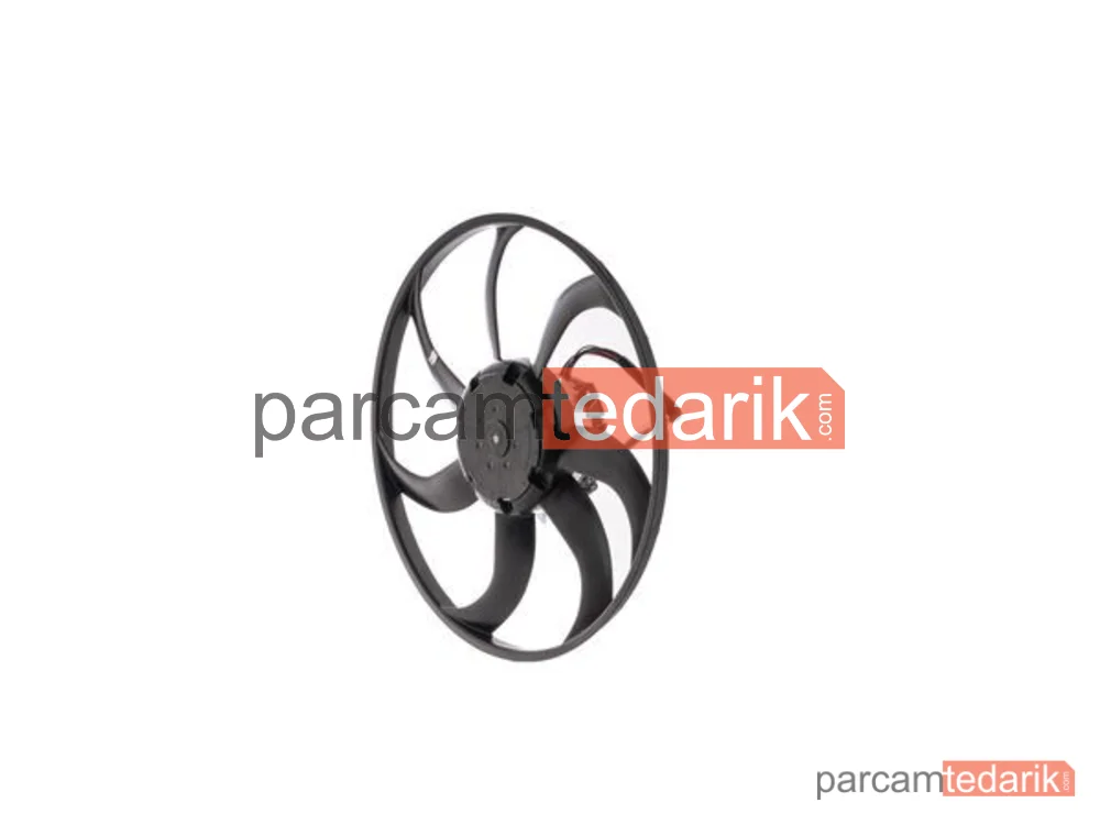 BEHR CFF263000S | Fan Motoru — 410 MM 400W VW Audi Seat