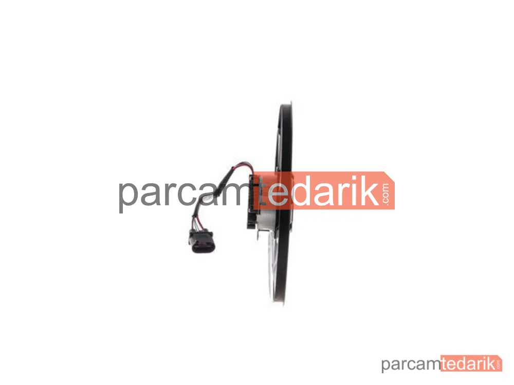 BEHR CFF263000S | Fan Motoru — 410 MM 400W VW Audi Seat