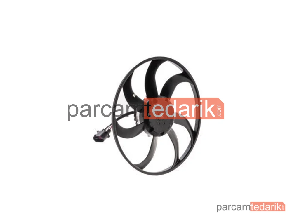BEHR CFF263000S | Fan Motoru — 410 MM 400W VW Audi Seat