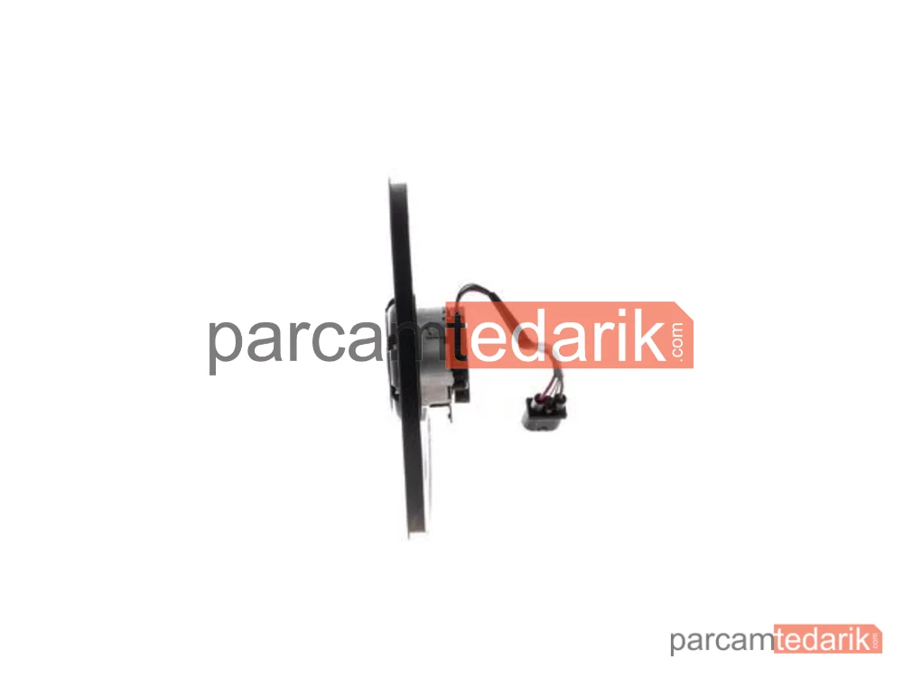 BEHR CFF263000S | Fan Motoru — 410 MM 400W VW Audi Seat