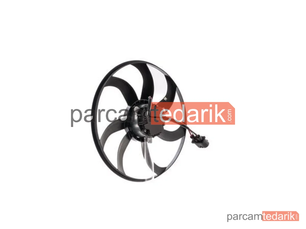 BEHR CFF263000S | Fan Motoru — 410 MM 400W VW Audi Seat