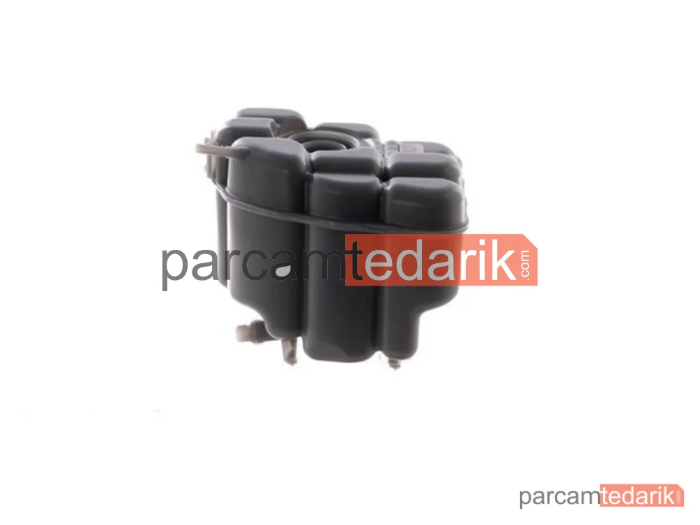 CRT248000S | Radyatör Ek Deposu — VW Touareg Porsche Cayenne