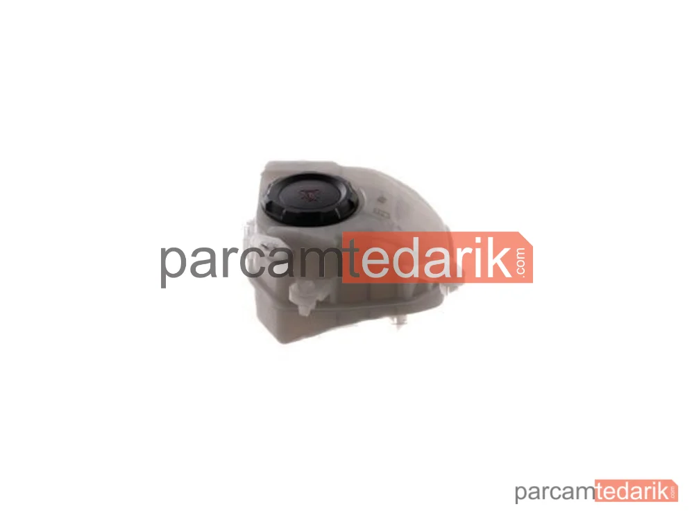 CRT307000S | Radyatör Ek Deposu — Kapakli VW Polo 18- Audi A1 19- Seat Ibiza 18