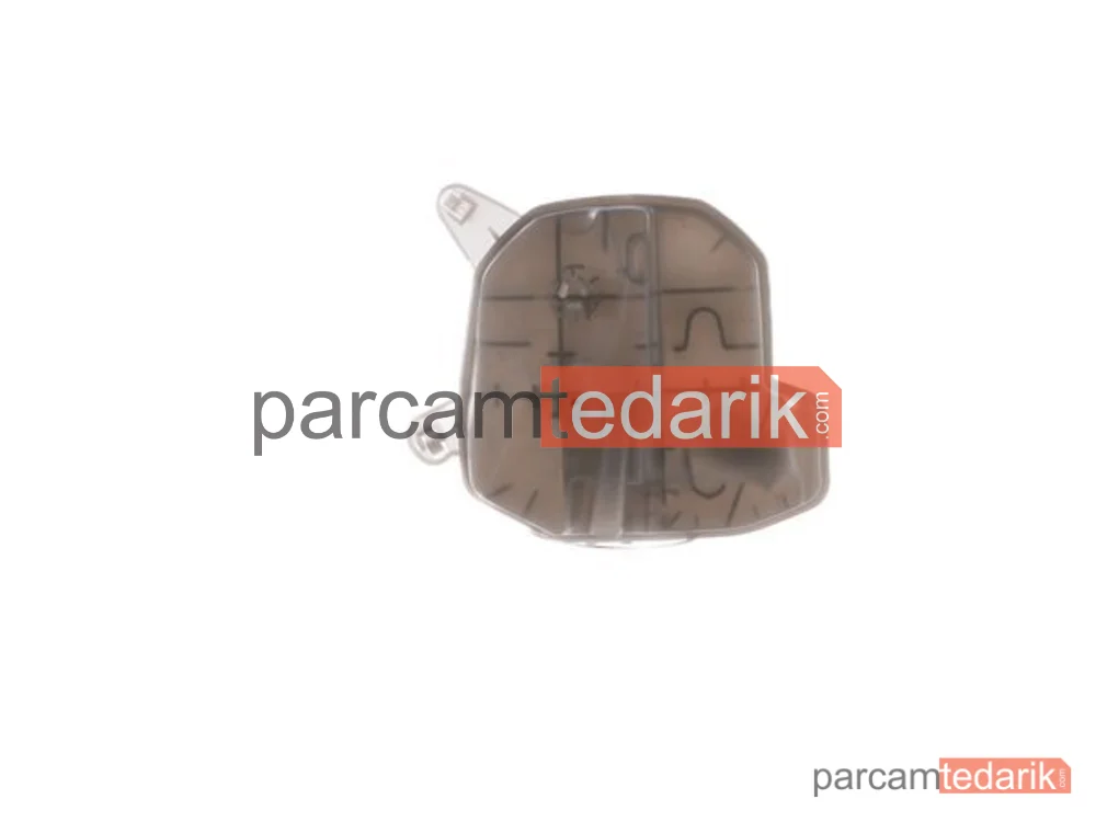 BEHR CRT307000S | Radyatör Ek Deposu — Kapakli VW Polo 18- Audi A1 19- Seat Ibiza 18