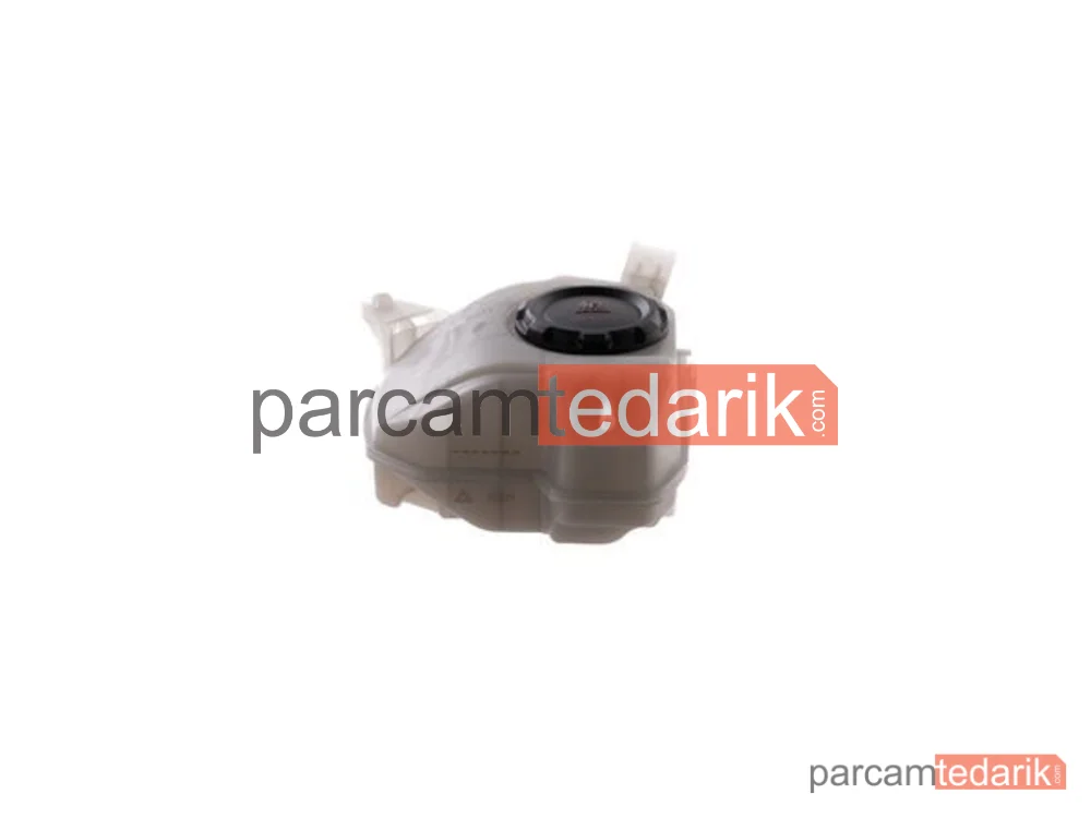 BEHR CRT307000S | Radyatör Ek Deposu — Kapakli VW Polo 18- Audi A1 19- Seat Ibiza 18