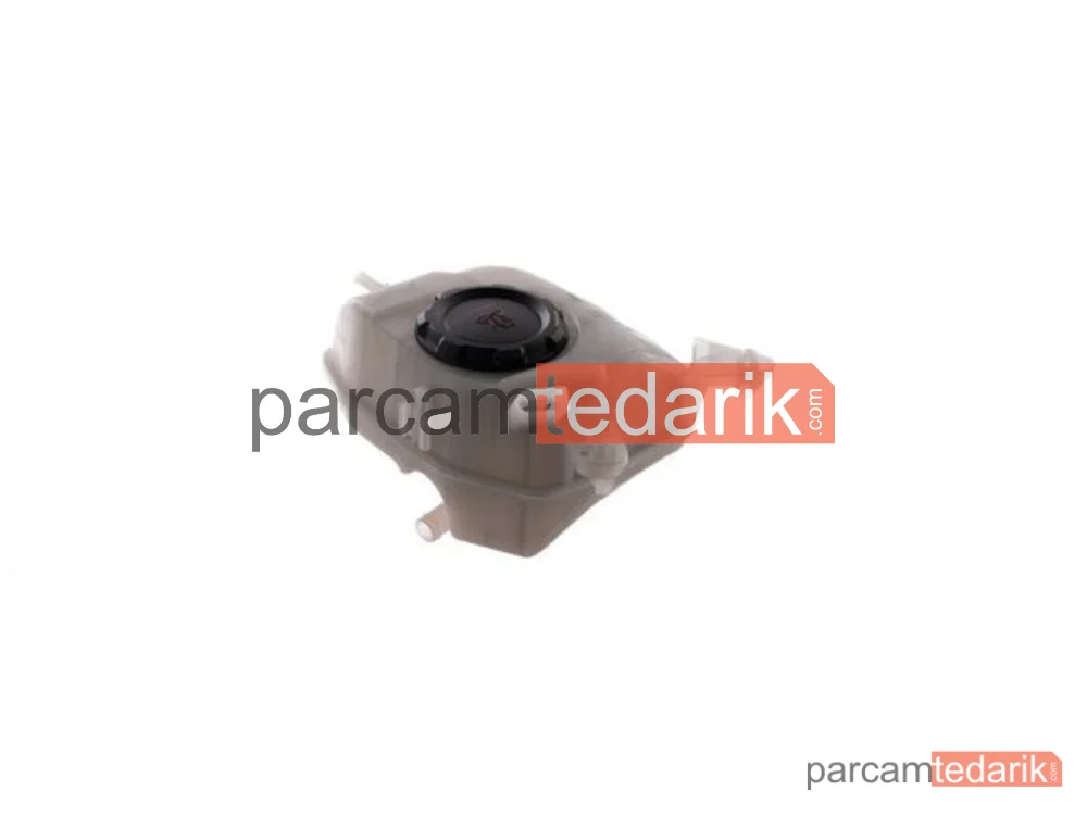 BEHR CRT307000S | Radyatör Ek Deposu — Kapakli VW Polo 18- Audi A1 19- Seat Ibiza 18