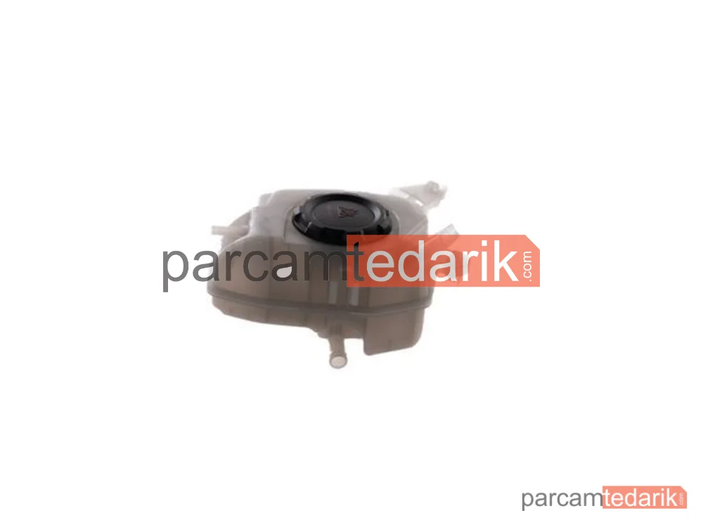 BEHR CRT307000S | Radyatör Ek Deposu — Kapakli VW Polo 18- Audi A1 19- Seat Ibiza 18