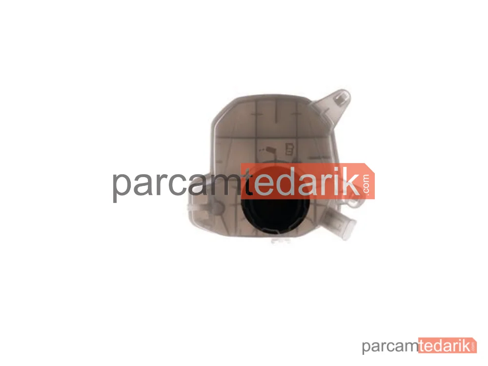BEHR CRT307000S | Radyatör Ek Deposu — Kapakli VW Polo 18- Audi A1 19- Seat Ibiza 18