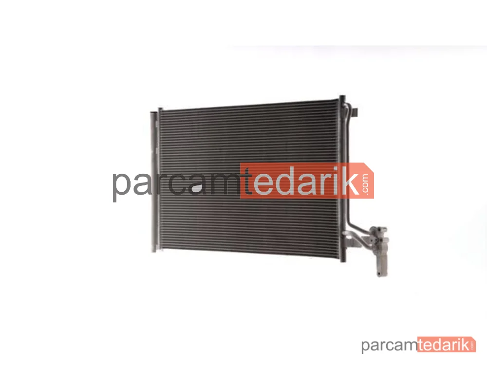 BEHR AC1163000S | Klima Kondenseri — Landrover R.ROVER Discovery SPORT - Evoque