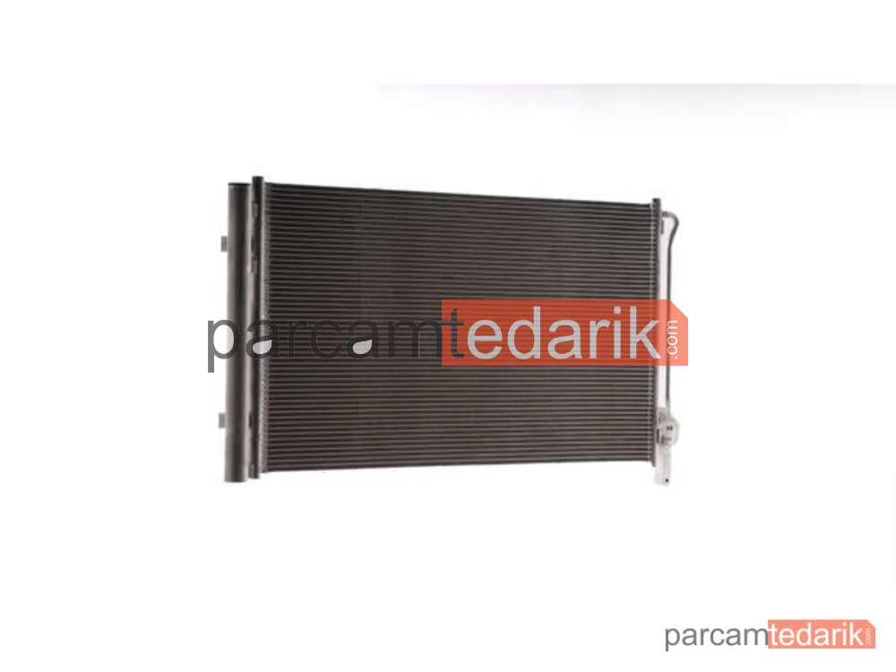 BEHR AC1163000S | Klima Kondenseri — Landrover R.ROVER Discovery SPORT - Evoque