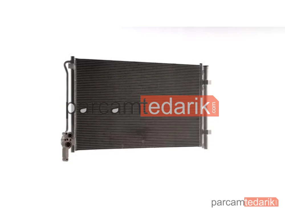BEHR AC1163000S | Klima Kondenseri — Landrover R.ROVER Discovery SPORT - Evoque