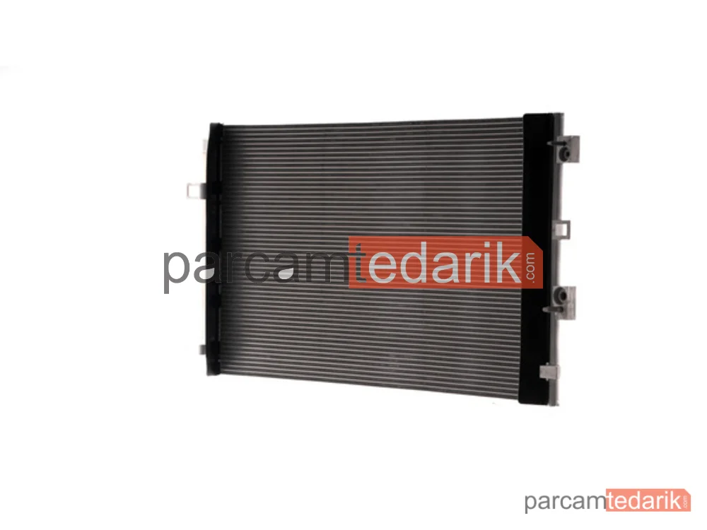 BEHR AC1208000P | Klima Kondenseri — Ford KUGA 1.5 Dragon Manuel Şanzıman 20