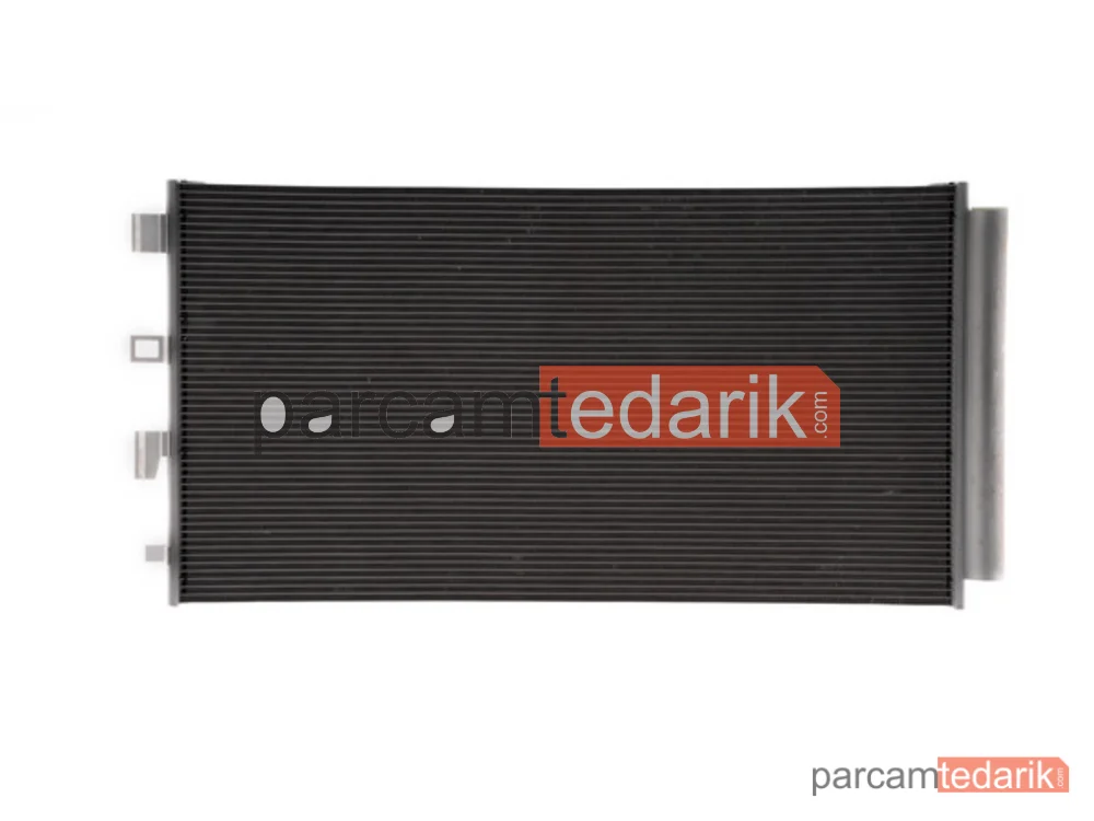 BEHR AC1208000P | Klima Kondenseri — Ford KUGA 1.5 Dragon Manuel Şanzıman 20
