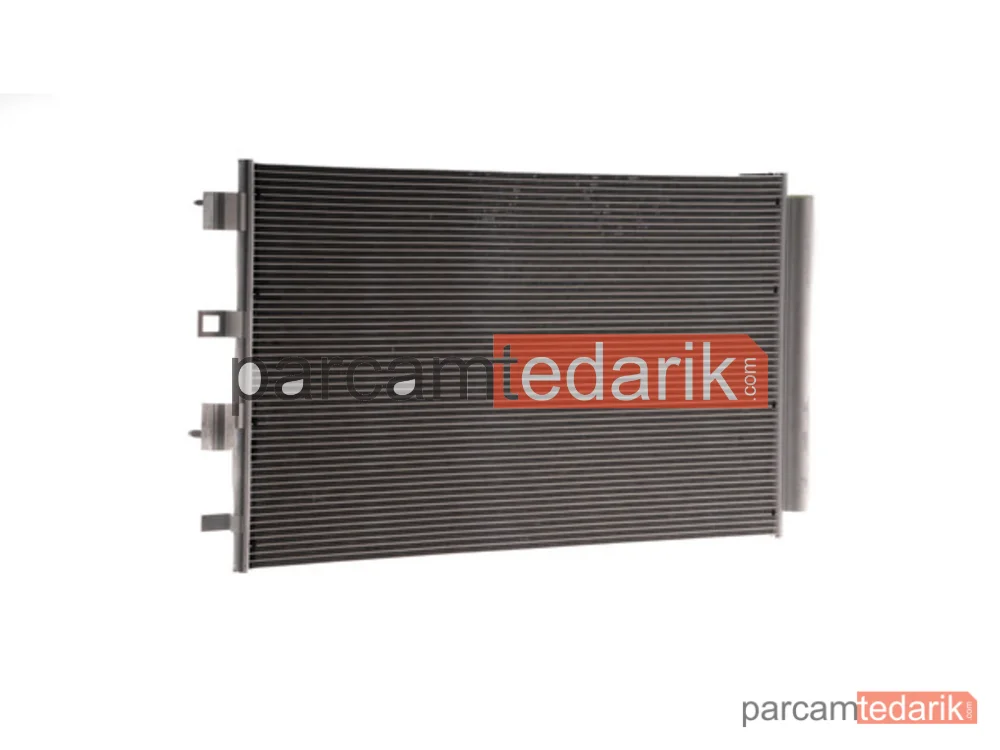 BEHR AC1208000P | Klima Kondenseri — Ford KUGA 1.5 Dragon Manuel Şanzıman 20