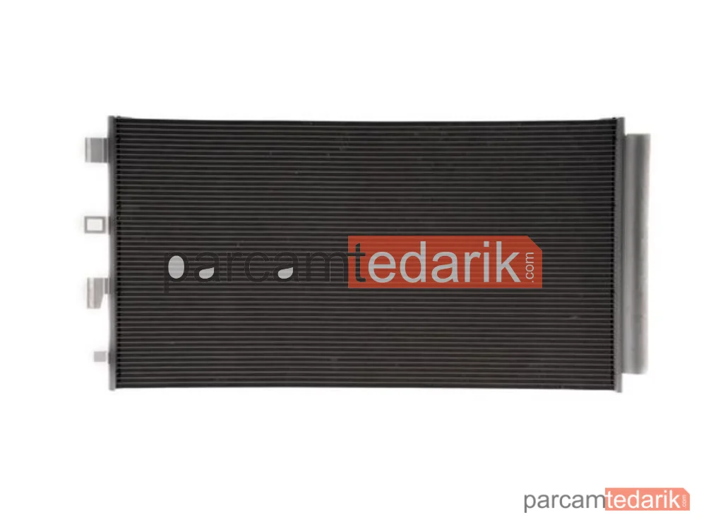 BEHR AC1208000P | Klima Kondenseri — Ford KUGA 1.5 Dragon Manuel Şanzıman 20