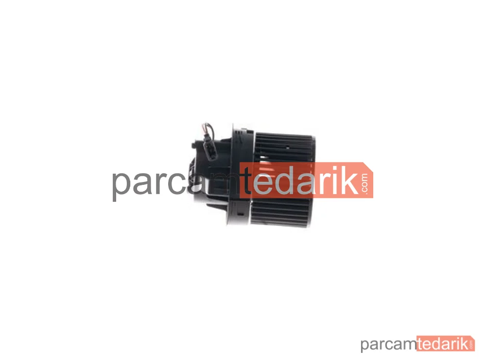 BEHR AB385000S | Kalorifer Fan Motoru — Dacia Logan II, Dacia Logan MCV II, Dacia Sandero II