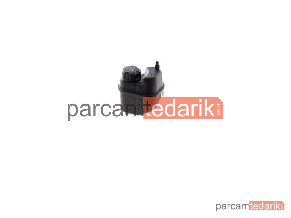 CRT245000S | Radyatör Ek Deposu — Kucuk B46-B48-B58 - F20-F22-F30-F32
