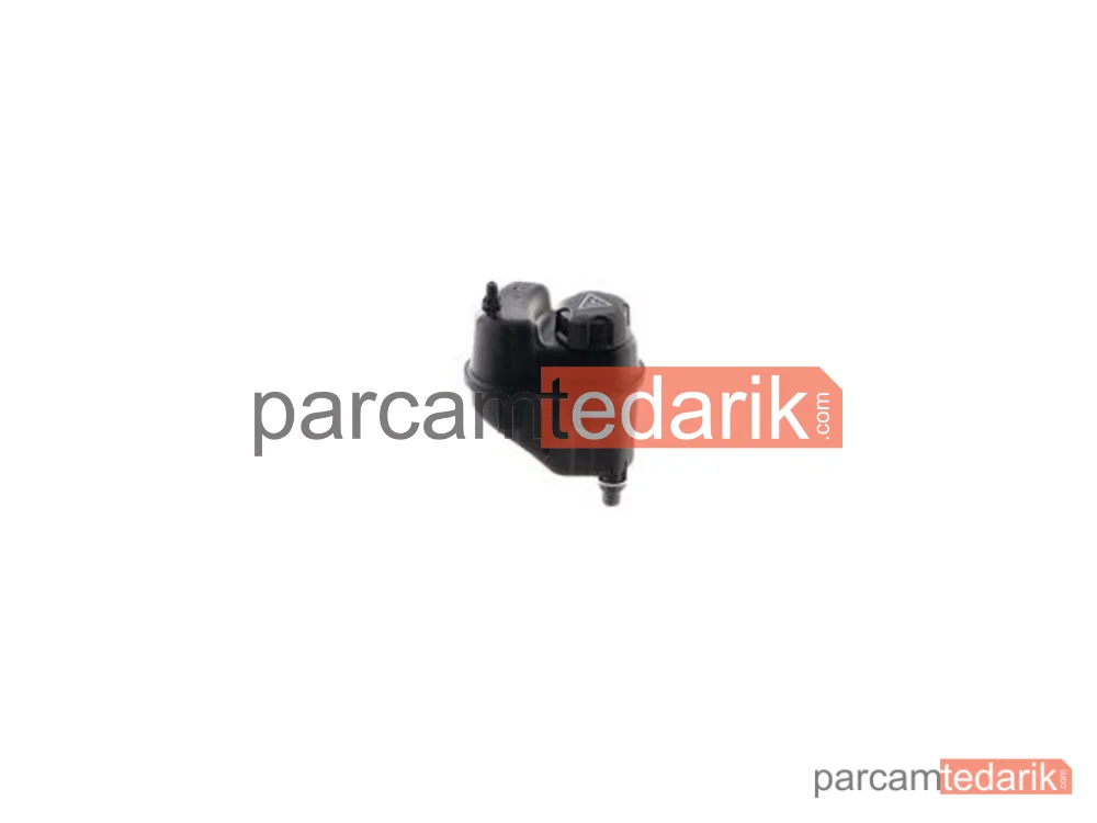 BEHR CRT245000S | Radyatör Ek Deposu — Kucuk B46-B48-B58 - F20-F22-F30-F32