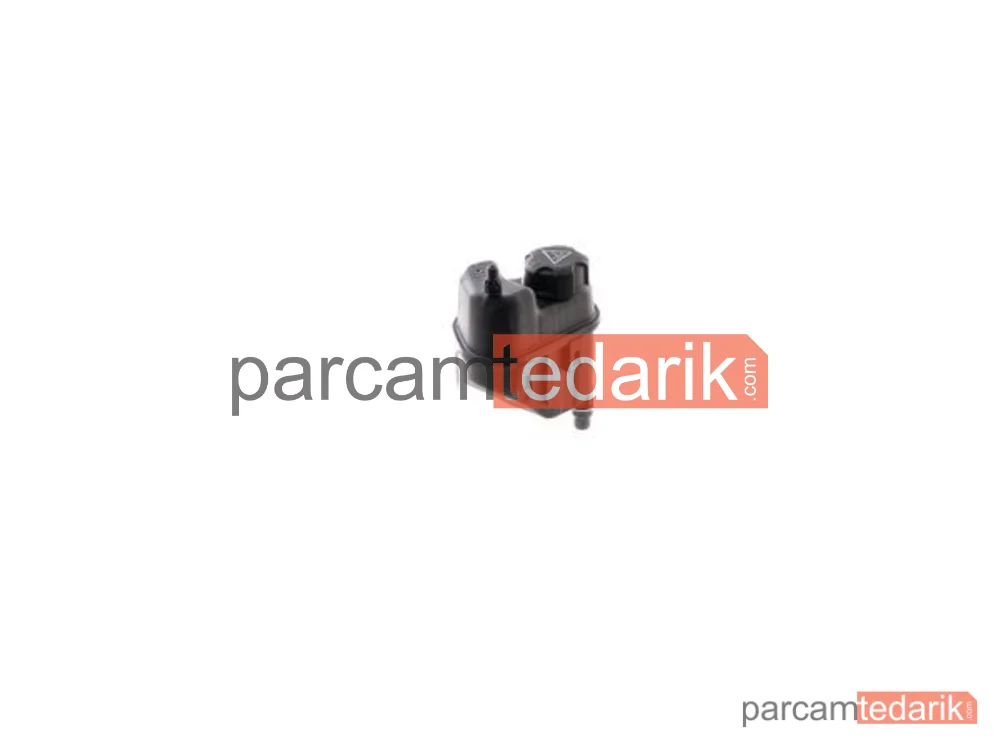BEHR CRT245000S | Radyatör Ek Deposu — Kucuk B46-B48-B58 - F20-F22-F30-F32