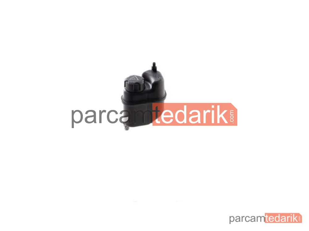 BEHR CRT245000S | Radyatör Ek Deposu — Kucuk B46-B48-B58 - F20-F22-F30-F32