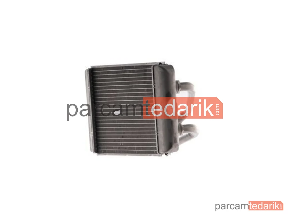 BEHR AH180000S | Kalorifer Radyatörü — VW Amarok 10- Touareg 03-10 Audi Q7 07-15 Porsche Cayenne 03-10