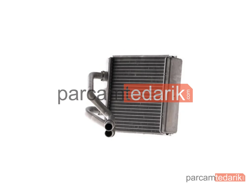 BEHR AH180000S | Kalorifer Radyatörü — VW Amarok 10- Touareg 03-10 Audi Q7 07-15 Porsche Cayenne 03-10