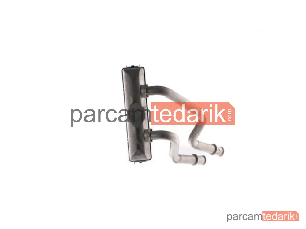 BEHR AH180000S | Kalorifer Radyatörü — VW Amarok 10- Touareg 03-10 Audi Q7 07-15 Porsche Cayenne 03-10
