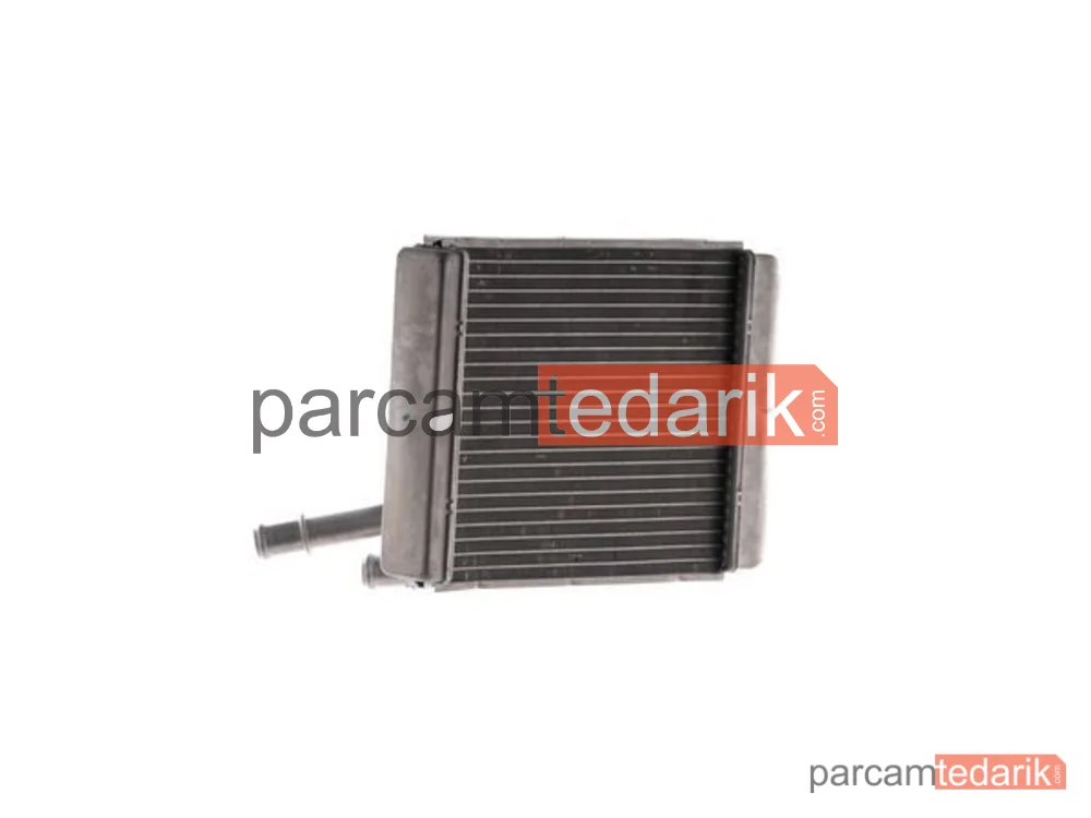 BEHR AH180000S | Kalorifer Radyatörü — VW Amarok 10- Touareg 03-10 Audi Q7 07-15 Porsche Cayenne 03-10
