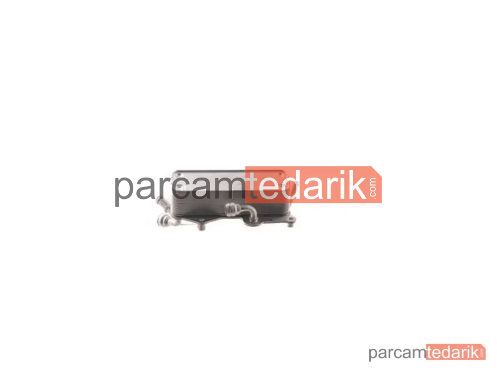 BEHR CLC218000S | Şanzıman Yağ Soğutucusu — Audi A6 11-14