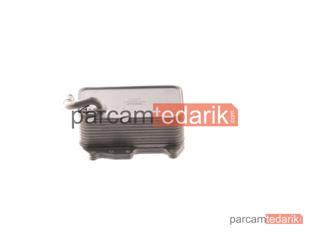 BEHR CLC279000S | Yağ Soğutucusu — VW Audi
