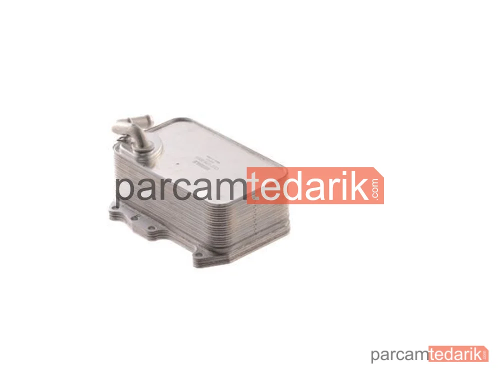 BEHR CLC279000S | Yağ Soğutucusu — VW Audi