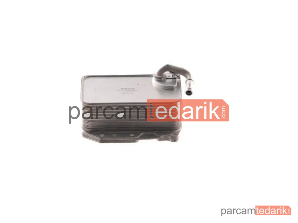 BEHR CLC279000S | Yağ Soğutucusu — VW Audi