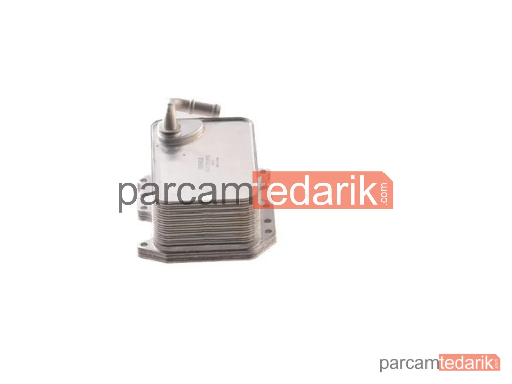 BEHR CLC279000S | Yağ Soğutucusu — VW Audi