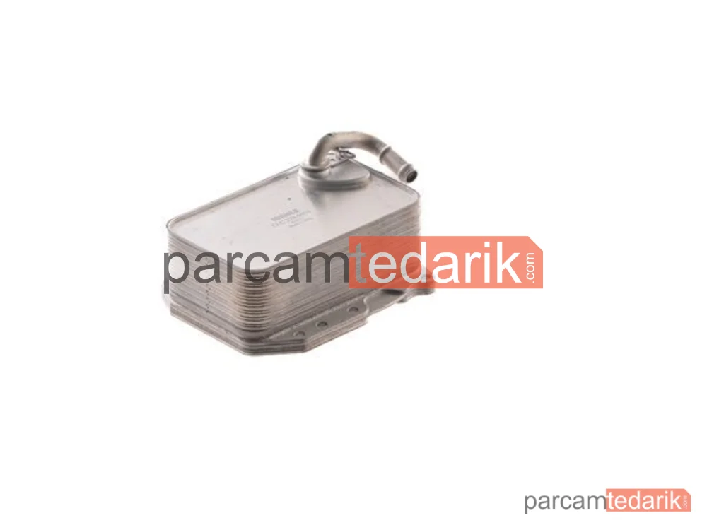 BEHR CLC279000S | Yağ Soğutucusu — VW Audi