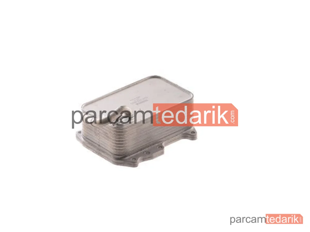 BEHR CLC279000S | Yağ Soğutucusu — VW Audi
