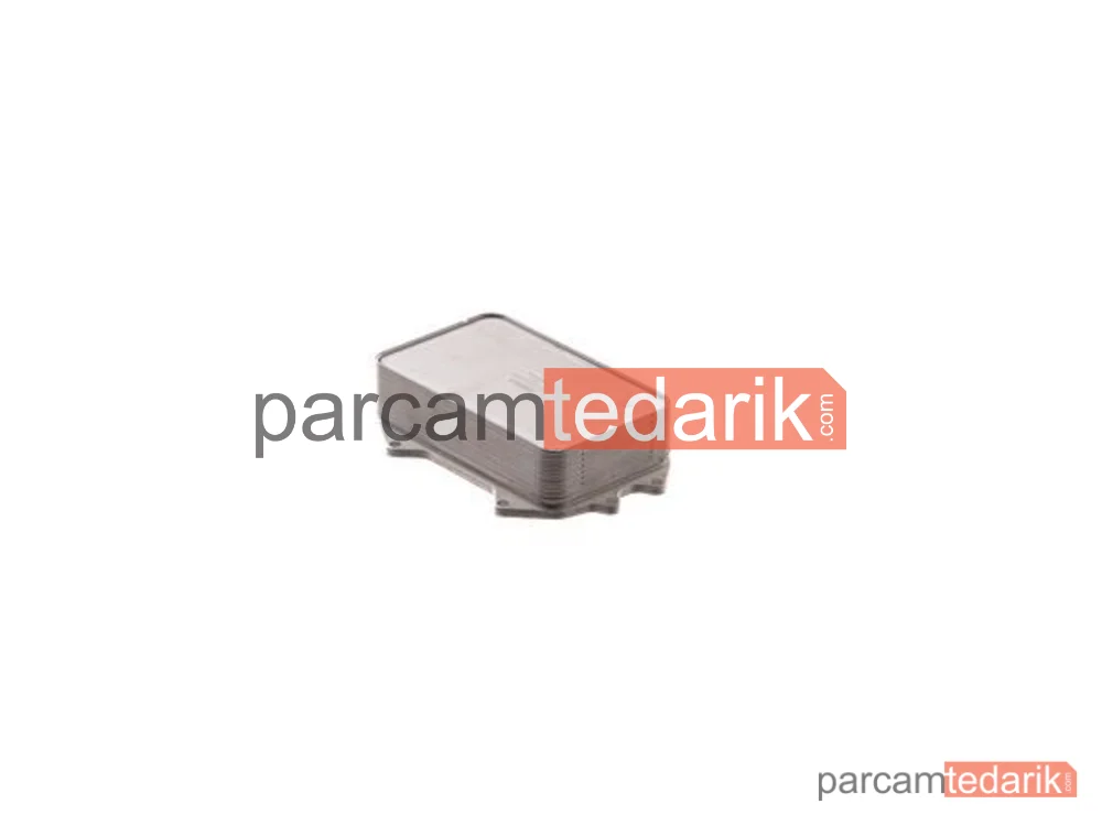 BEHR CLC425000S | Yağ Soğutucusu — Audi