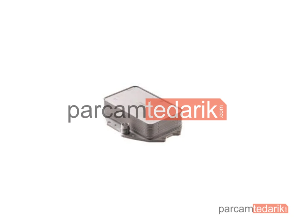 BEHR CLC425000S | Yağ Soğutucusu — Audi