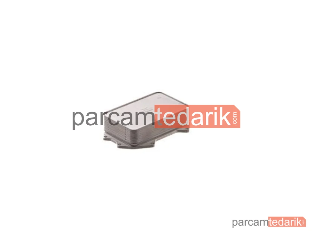 BEHR CLC425000S | Yağ Soğutucusu — Audi