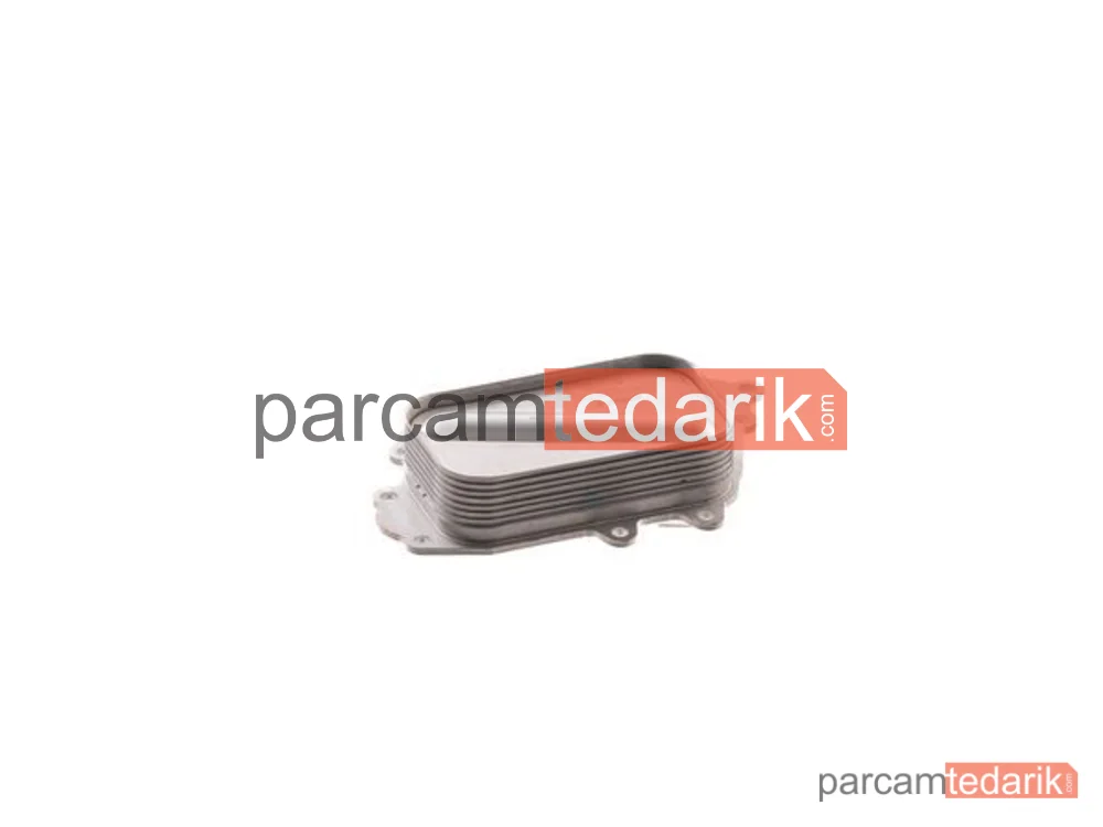 BEHR CLC426000S | Yağ Soğutucusu — Mercedes A-CLASS W169 04/12 B-CLASS W245 05/11