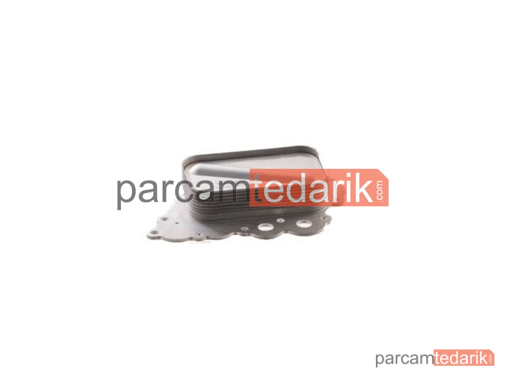 BEHR CLC426000S | Yağ Soğutucusu — Mercedes A-CLASS W169 04/12 B-CLASS W245 05/11