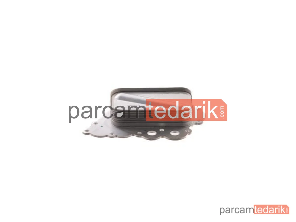 BEHR CLC426000S | Yağ Soğutucusu — Mercedes A-CLASS W169 04/12 B-CLASS W245 05/11