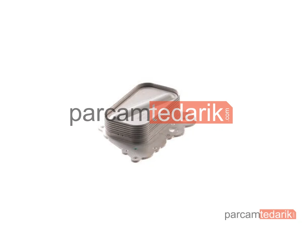 BEHR CLC426000S | Yağ Soğutucusu — Mercedes A-CLASS W169 04/12 B-CLASS W245 05/11